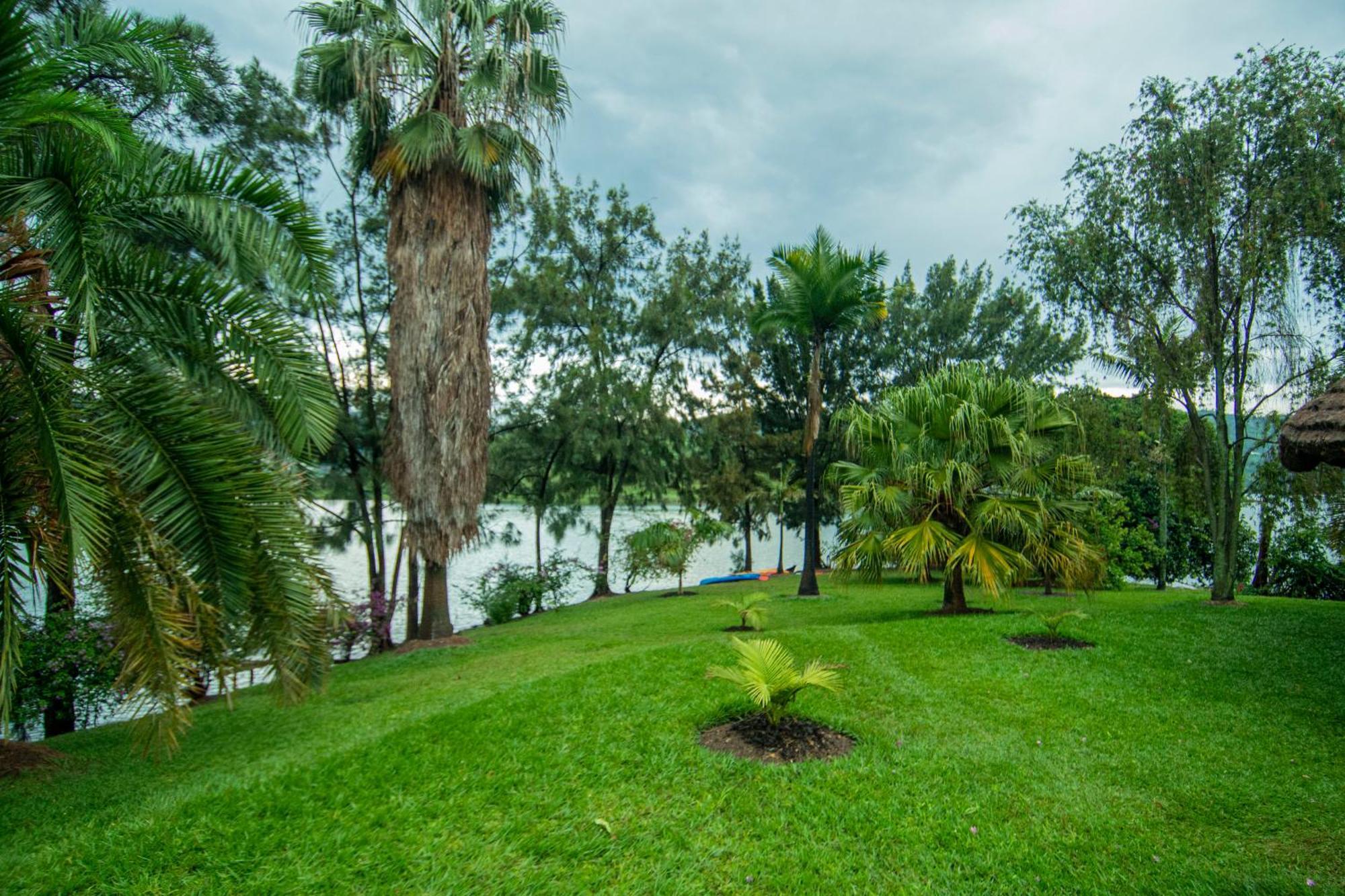 גיסני Paradise Malahide מראה חיצוני תמונה