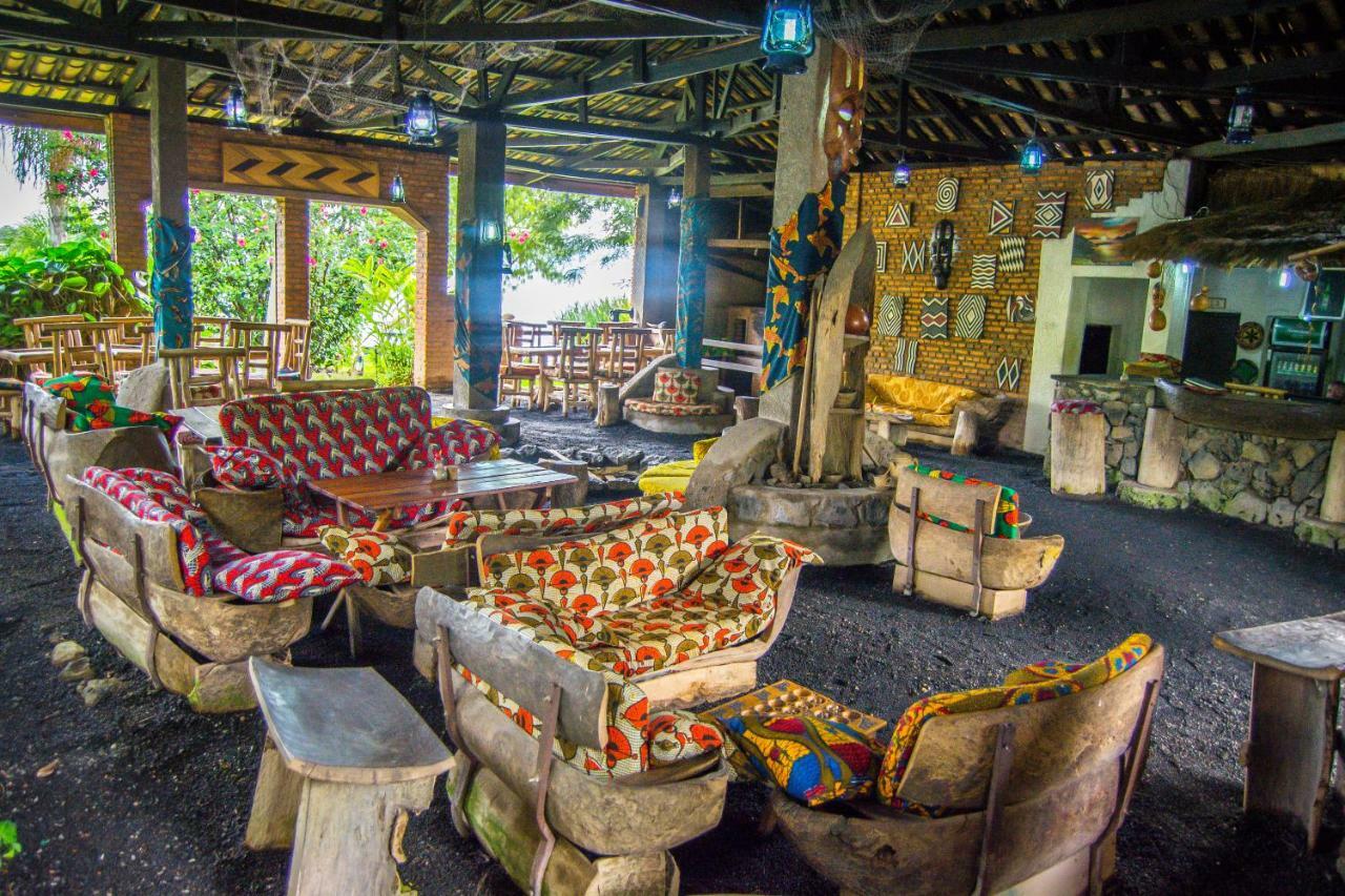 גיסני Paradise Malahide מראה חיצוני תמונה