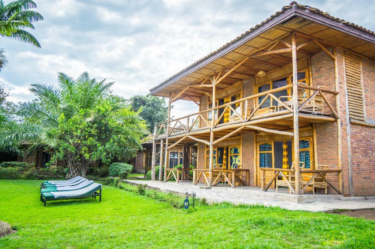 גיסני Paradise Malahide מראה חיצוני תמונה